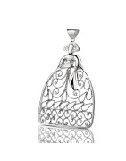 Meninas de Filigrana